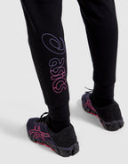 Fleece Joggers