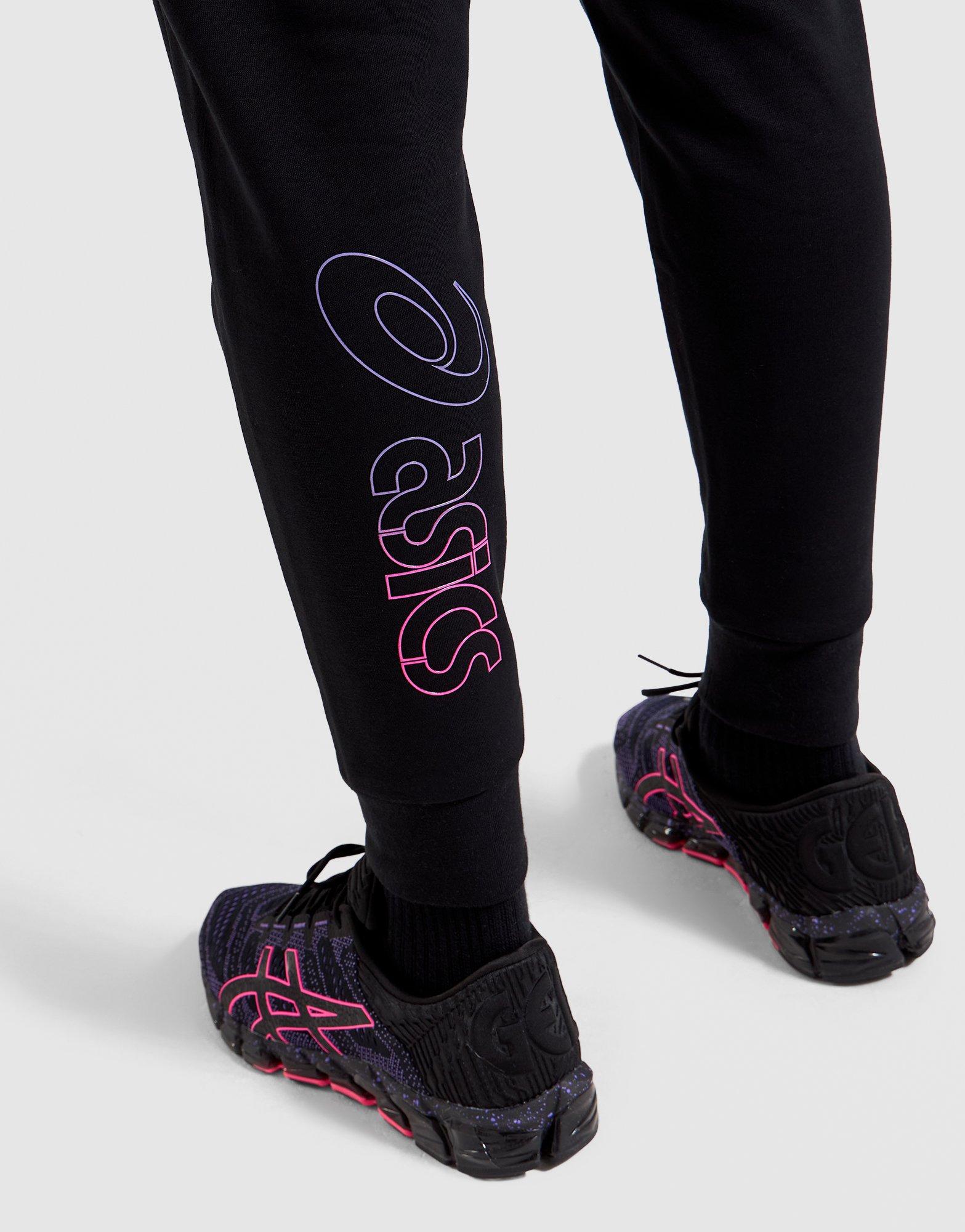 Fleece Joggers