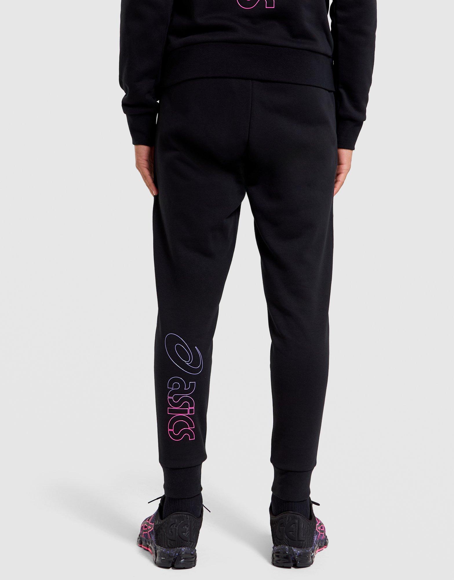 Fleece Joggers