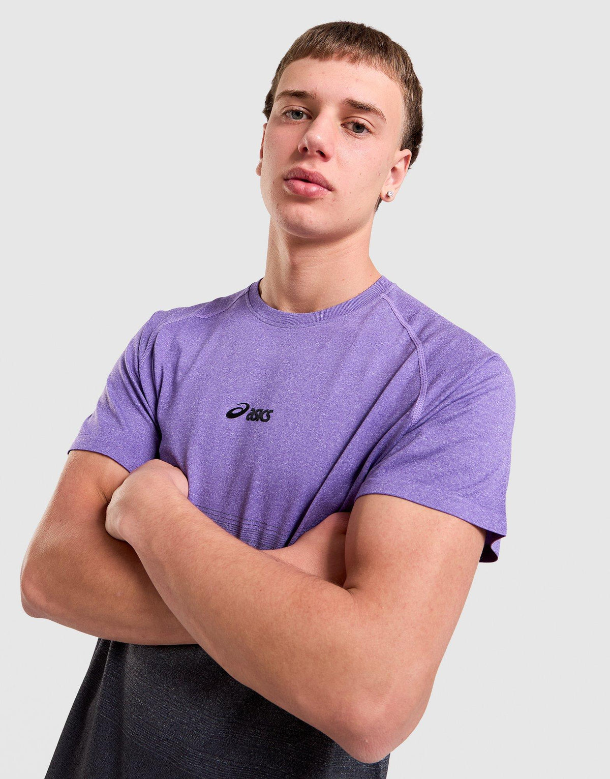 Gradient Training T-Shirt