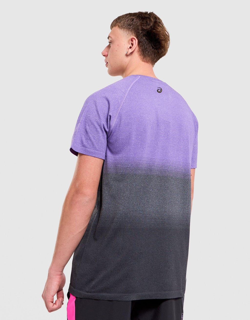 Gradient Training T-Shirt