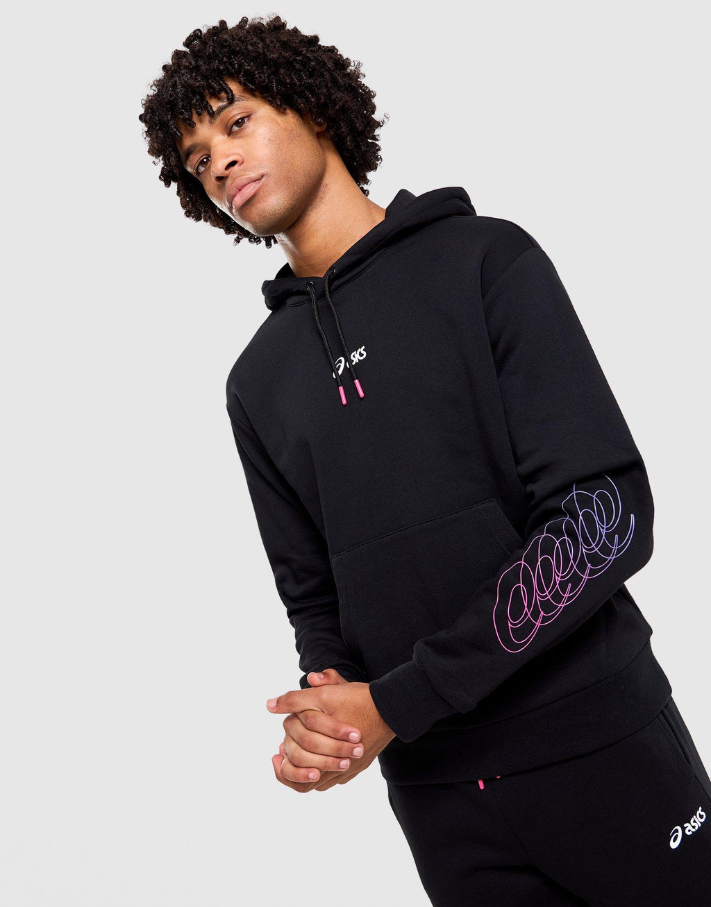 Logo Hoodie