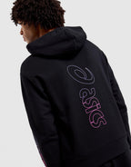 Logo Hoodie
