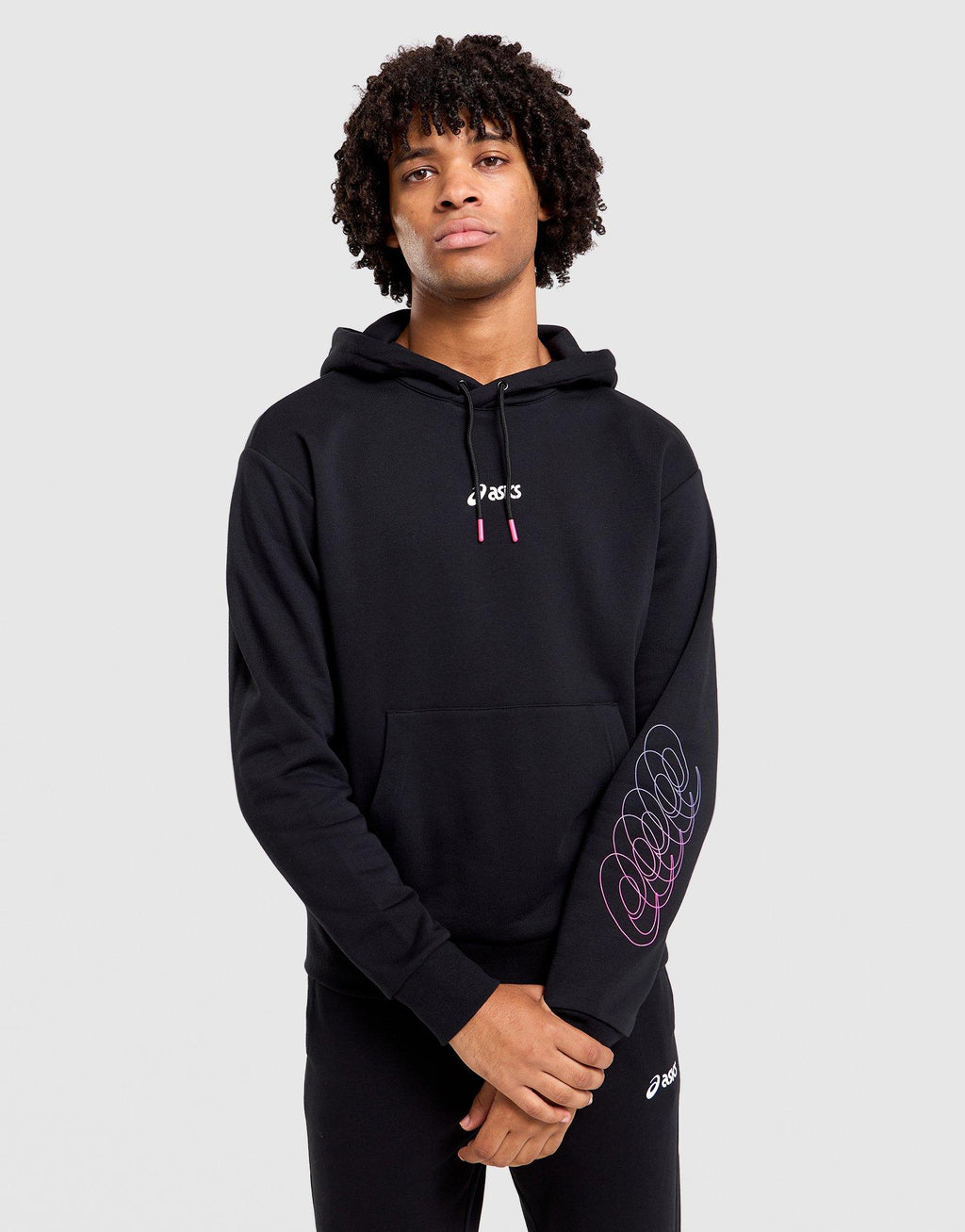Logo Hoodie