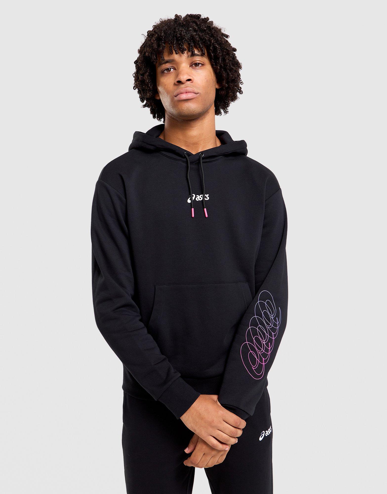 Logo Hoodie