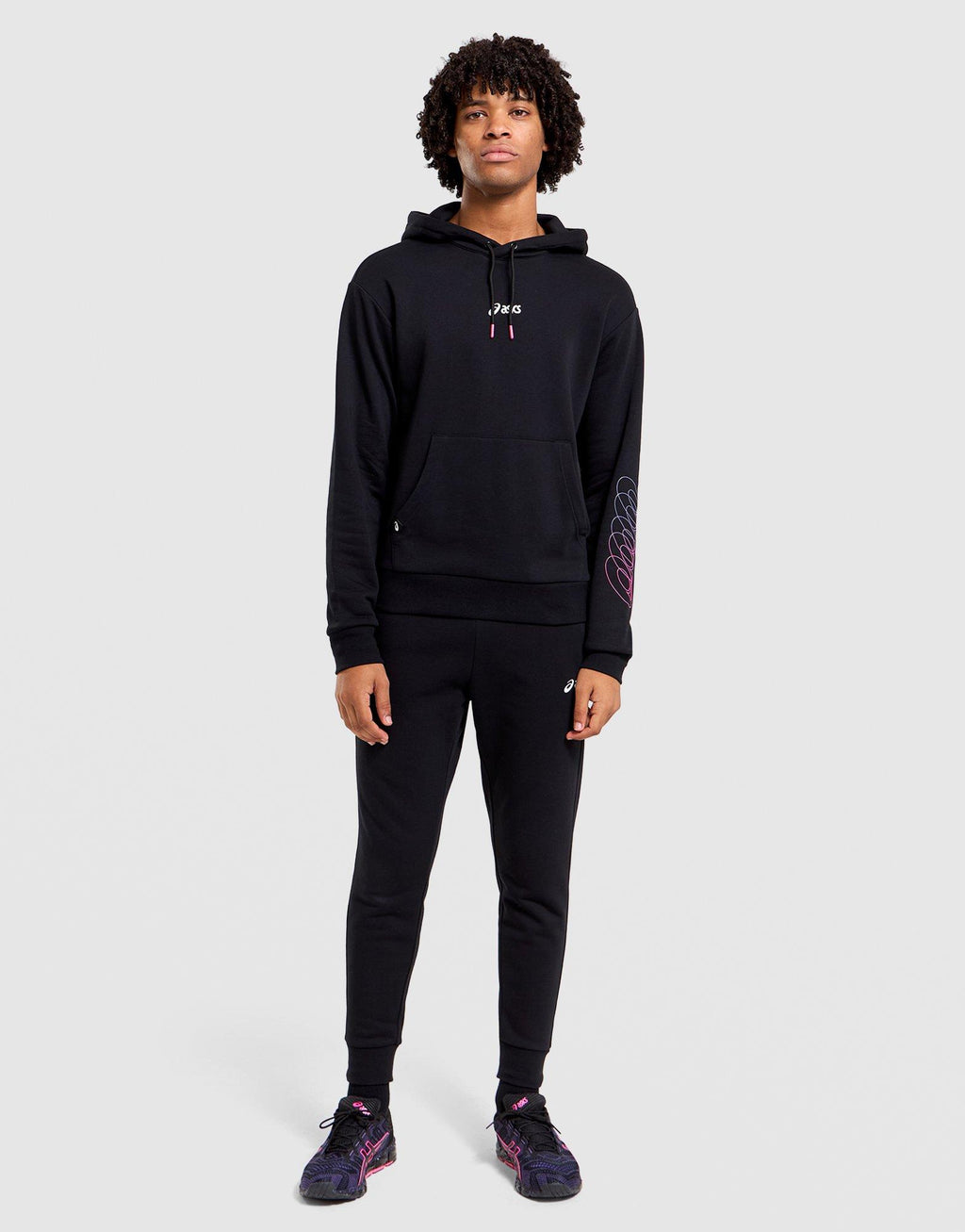 Logo Hoodie