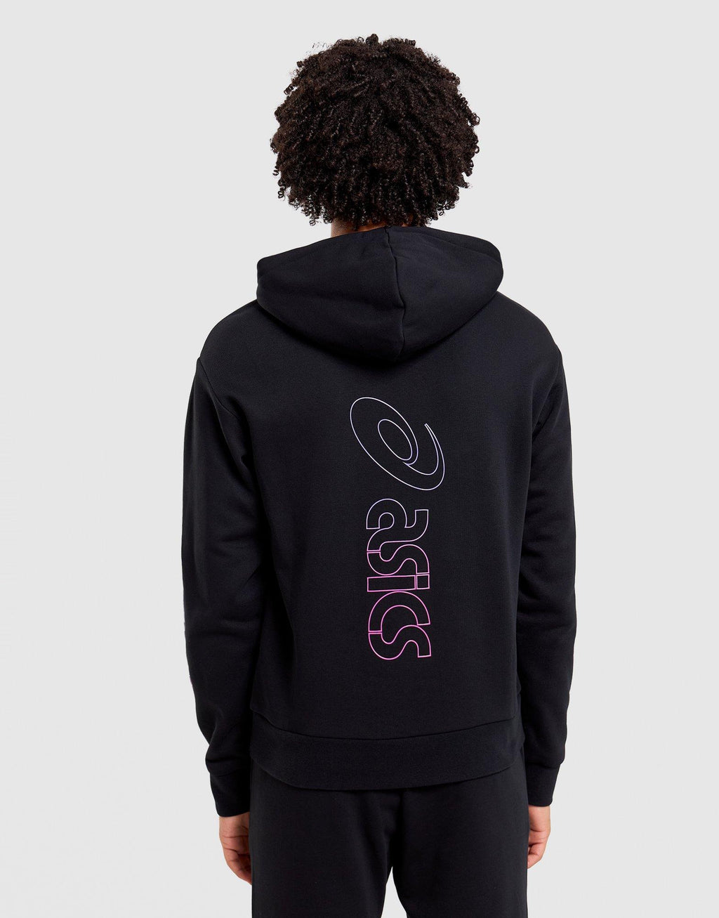Logo Hoodie