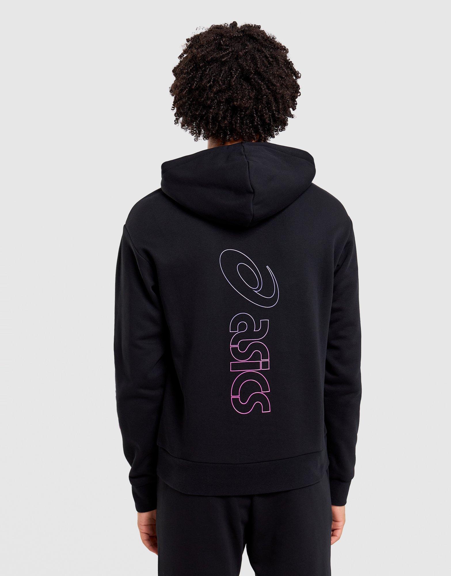 Logo Hoodie