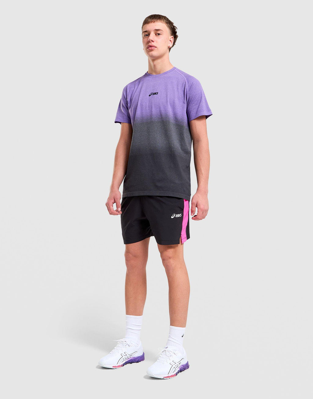 Training Shorts