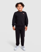 Club Sweatshirt Tracksuit Set Children's