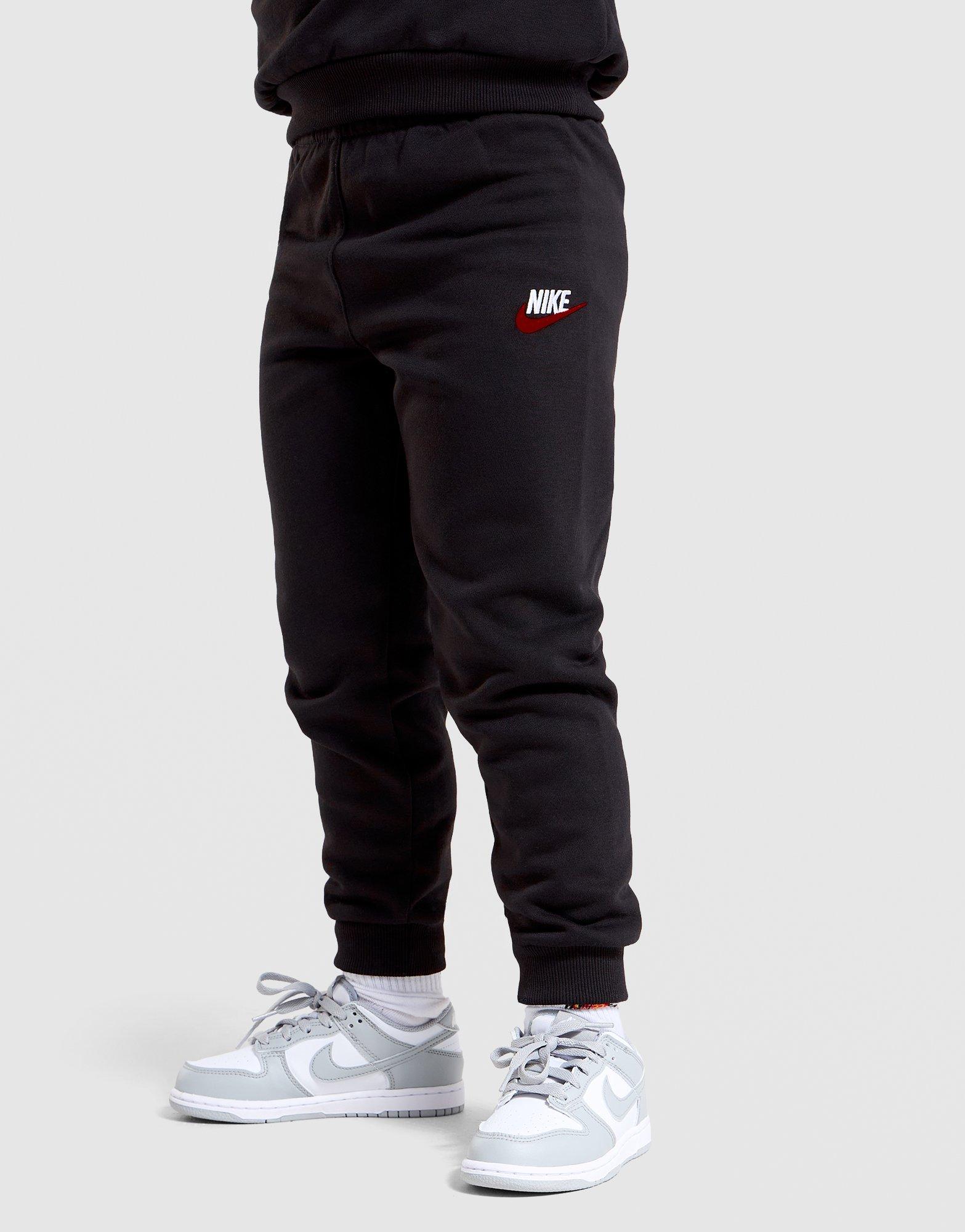 Club Sweatshirt Tracksuit Set Children's