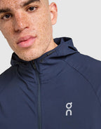 Track Woven Full-Zip Jacket