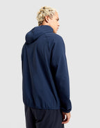 Track Woven Full-Zip Jacket