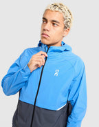 Core Hooded Jacket