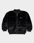 Faux Fur Jacket Children's