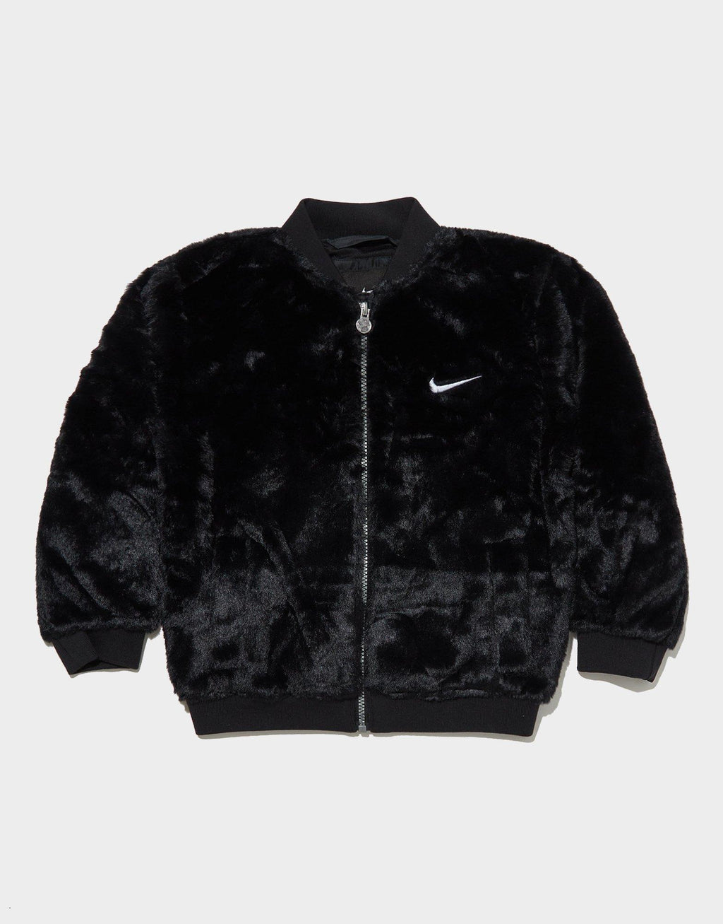 Faux Fur Jacket Children's