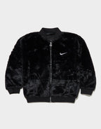 Faux Fur Jacket Children's