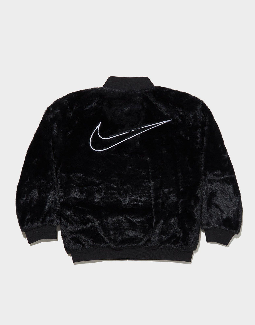 Faux Fur Jacket Children's