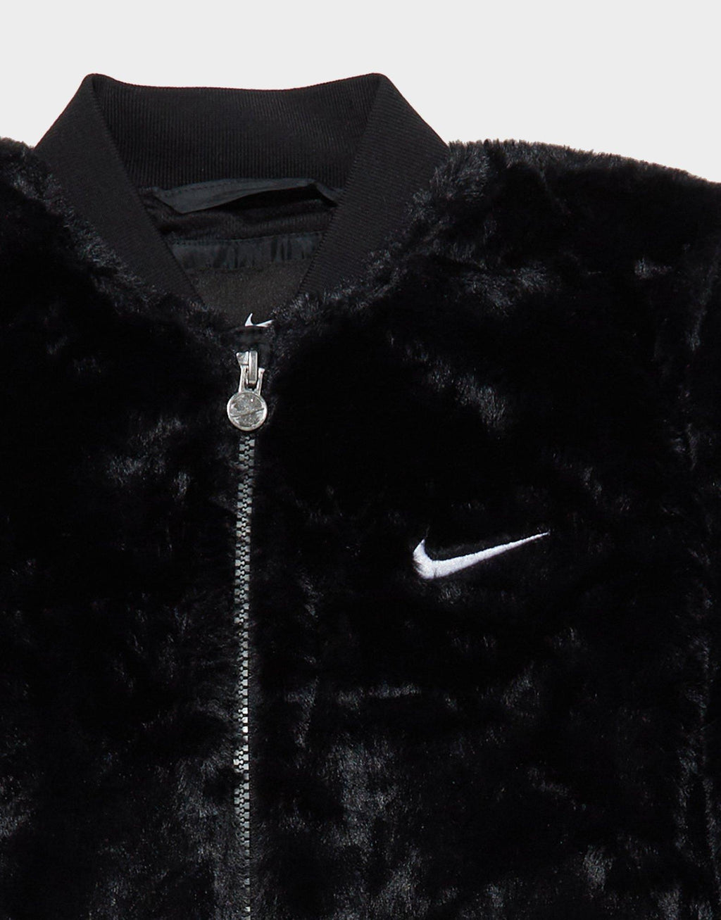Faux Fur Jacket Children's