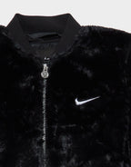 Faux Fur Jacket Children's