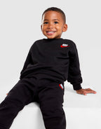 Club Sweatshirt Tracksuit Set Infant's