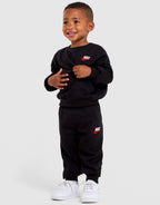 Club Sweatshirt Tracksuit Set Infant's