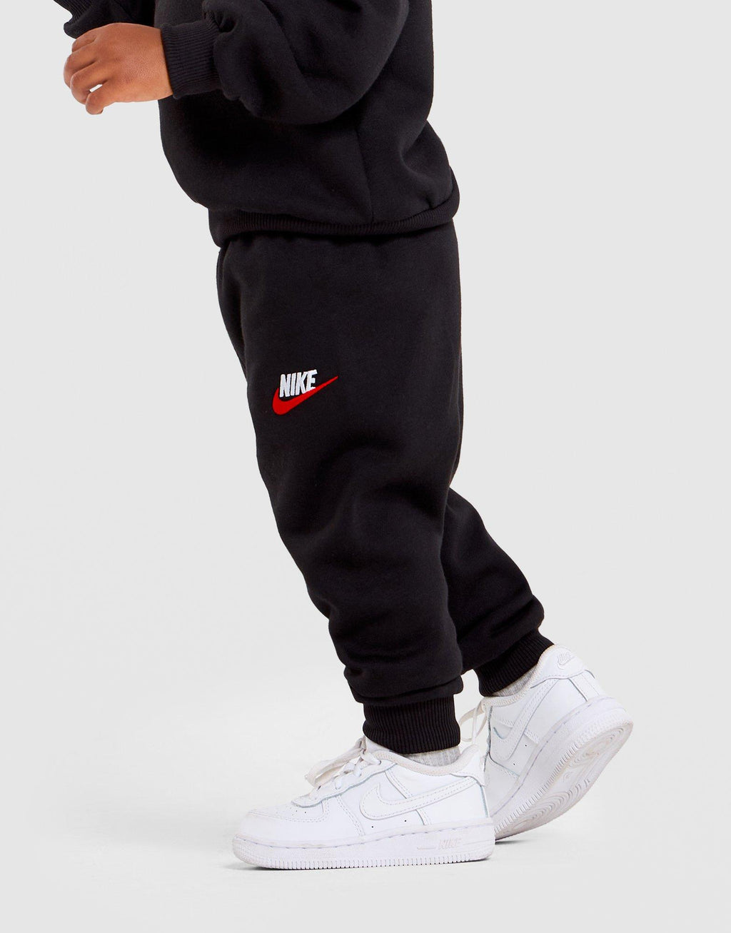 Club Sweatshirt Tracksuit Set Infant's