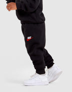 Club Sweatshirt Tracksuit Set Infant's