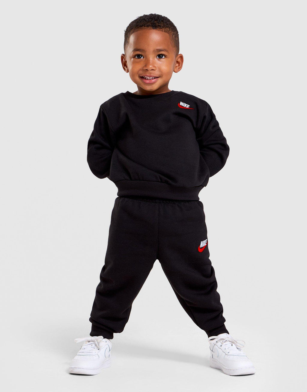 Club Sweatshirt Tracksuit Set Infant's