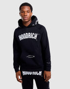 Heat Hoodie
