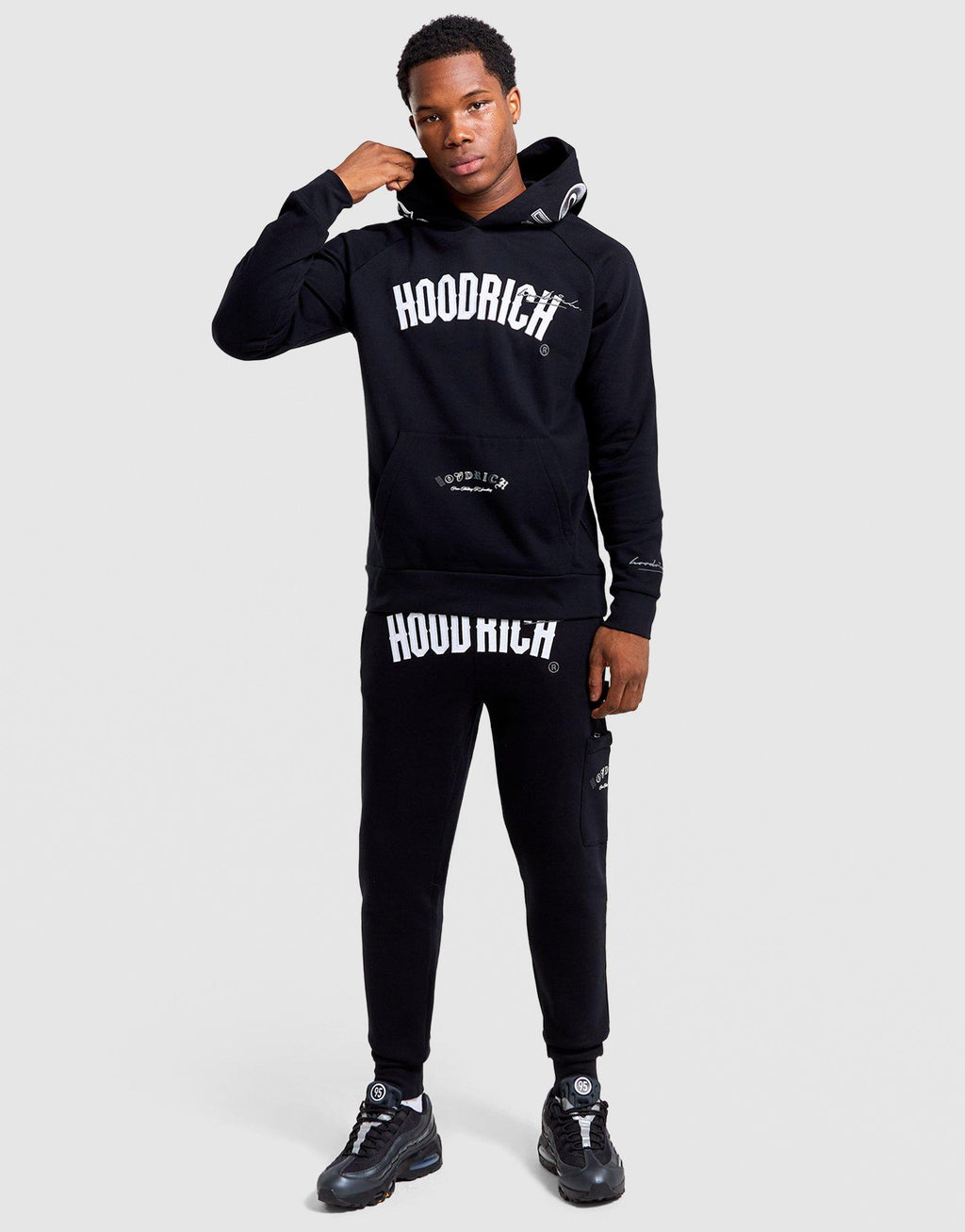 Heat Hoodie