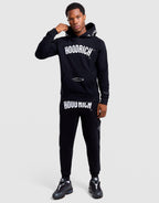Heat Hoodie