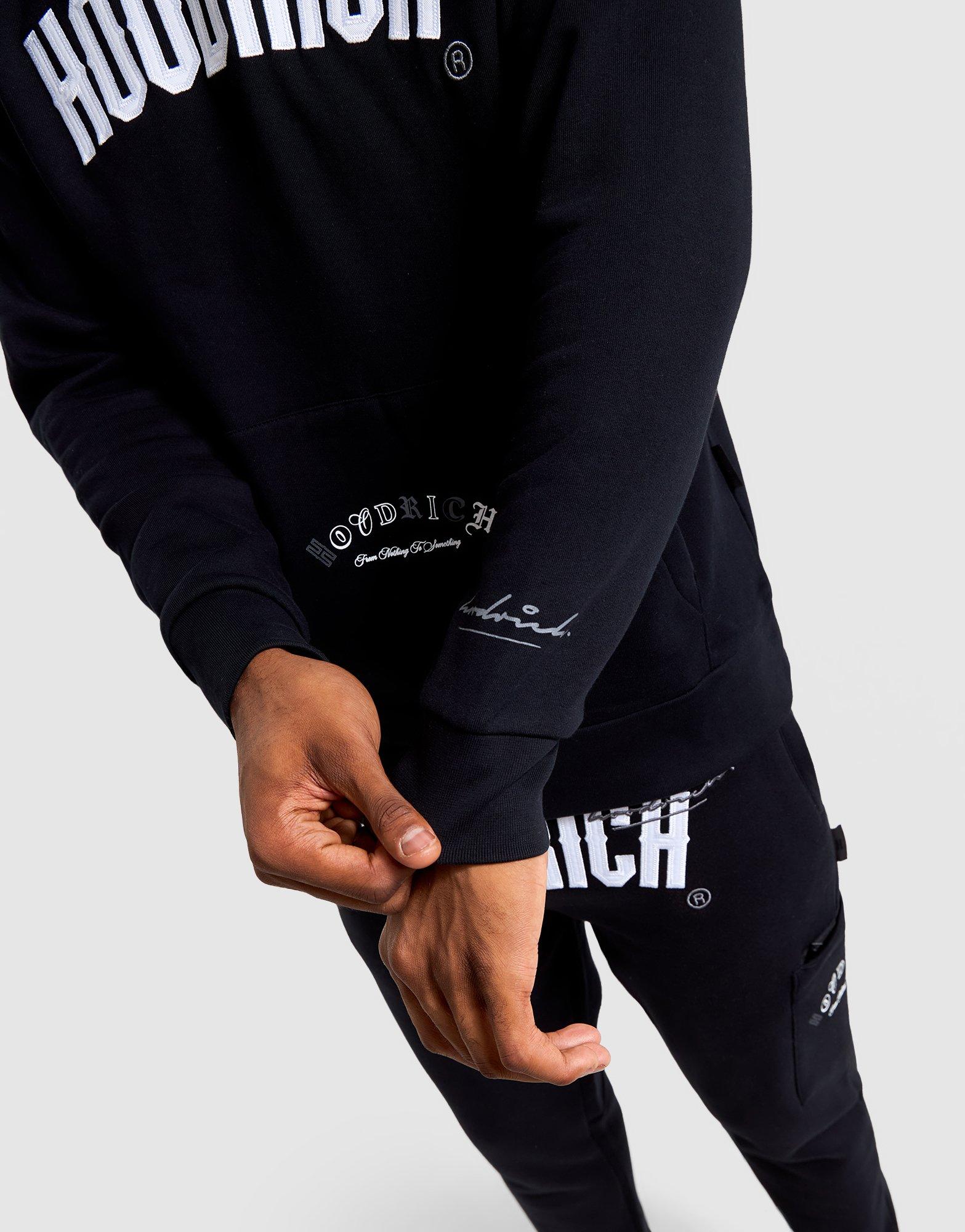 Heat Hoodie