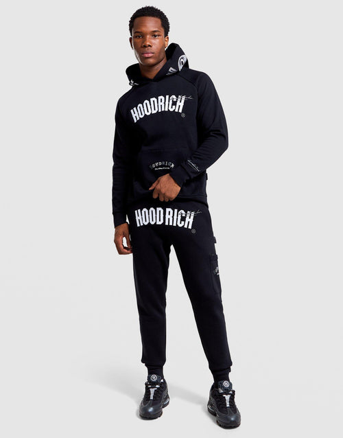 Heat Track Pants