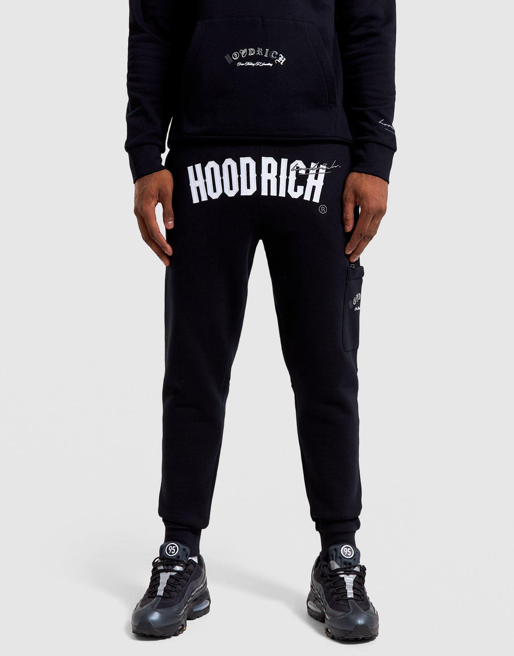 Heat Track Pants