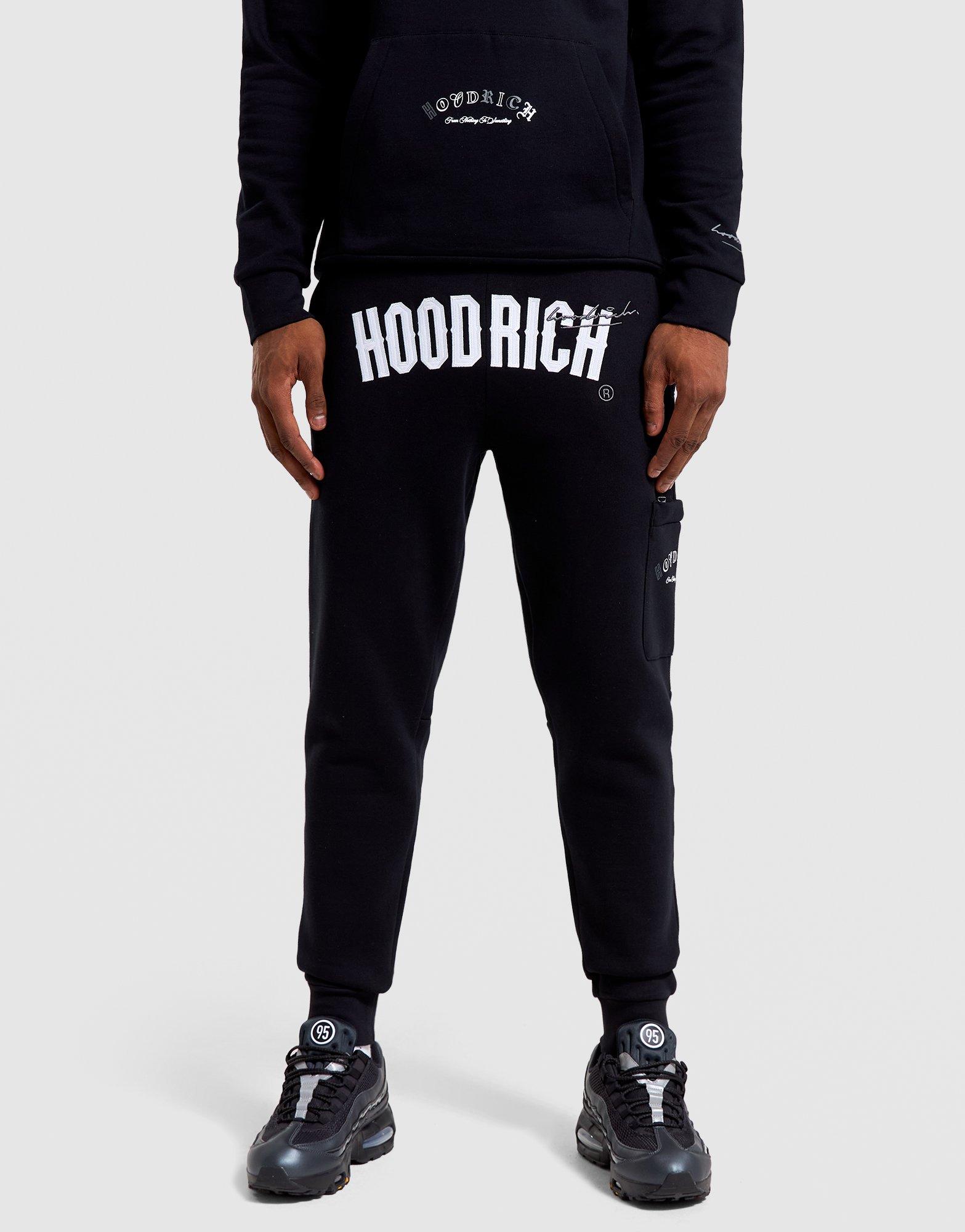 Heat Track Pants