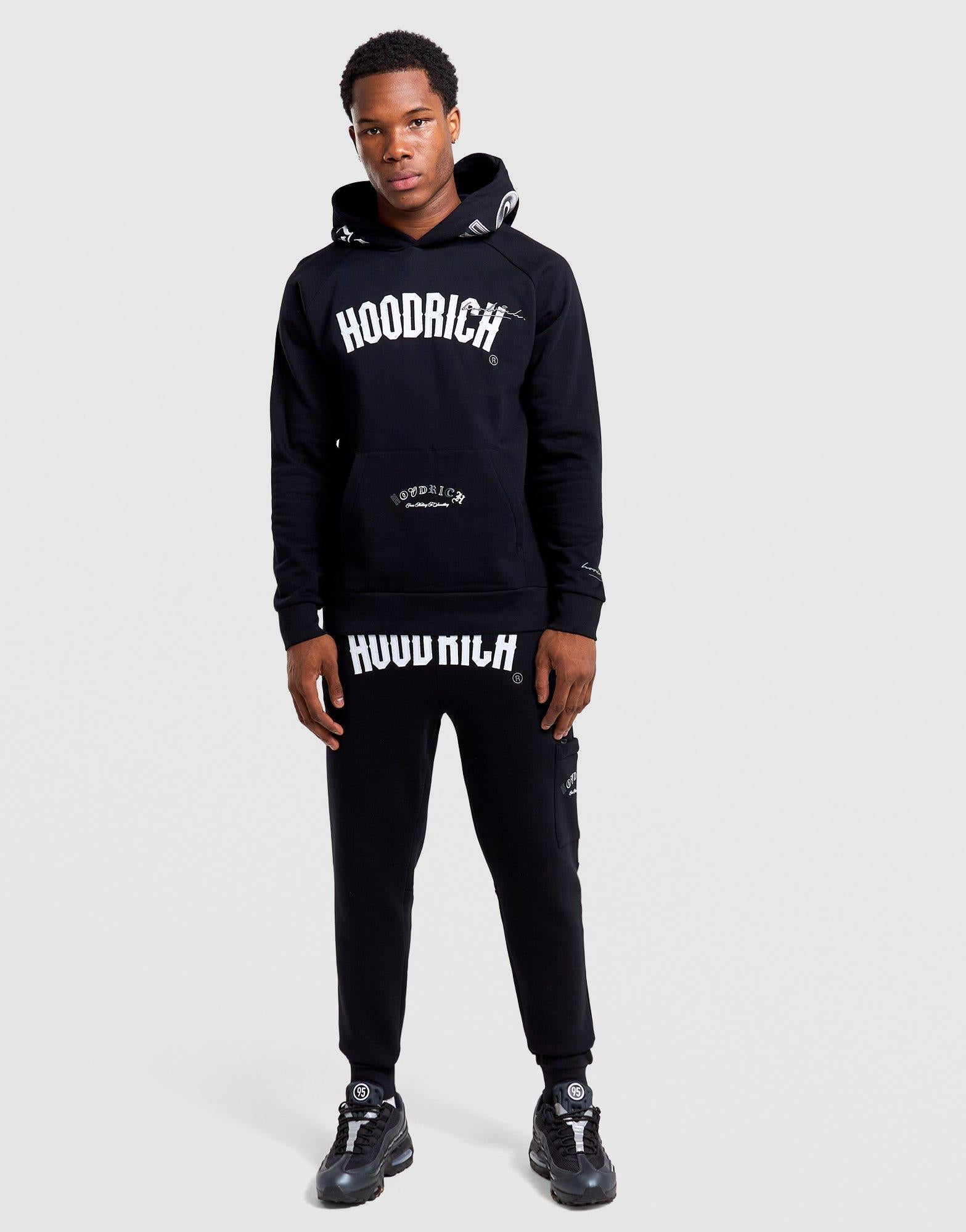 Heat Track Pants