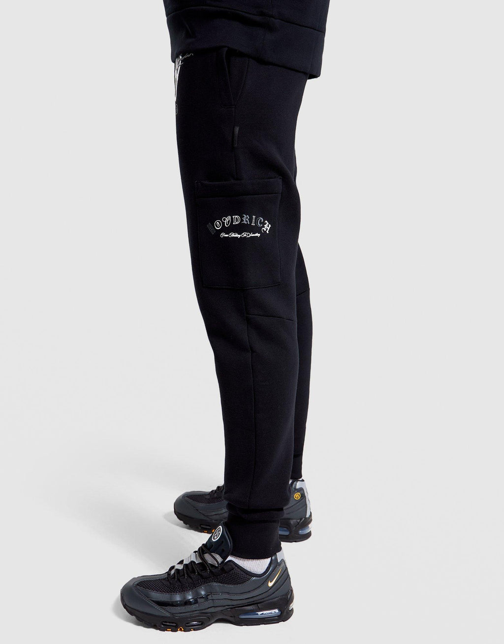 Heat Track Pants