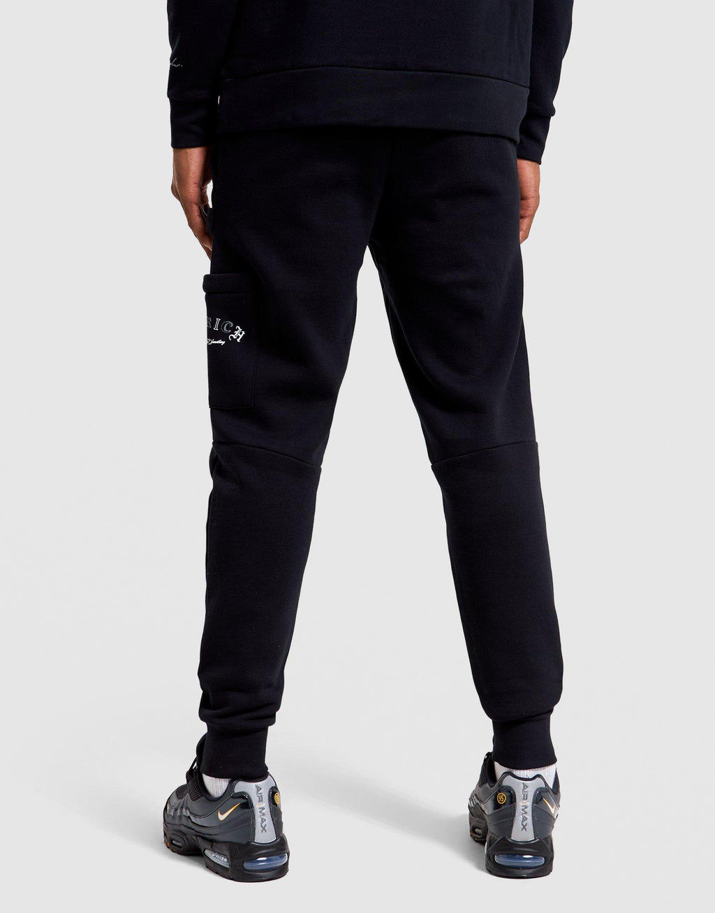 Heat Track Pants