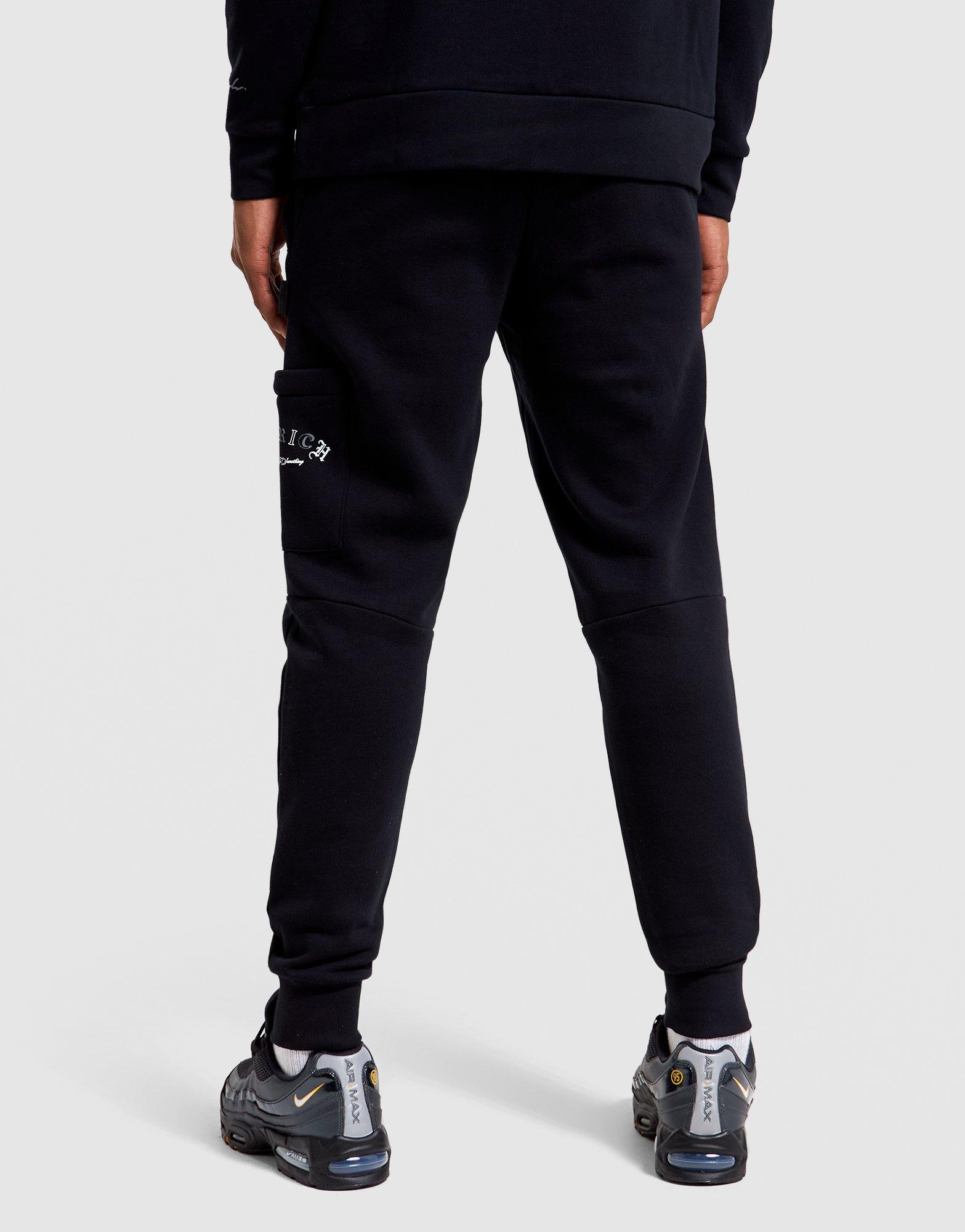 Heat Track Pants
