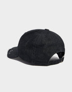 9TWENTY NY Yankees Denim Destroyed Cap