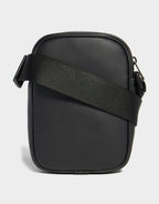 Signature Tape Crossbody Reporter Bag