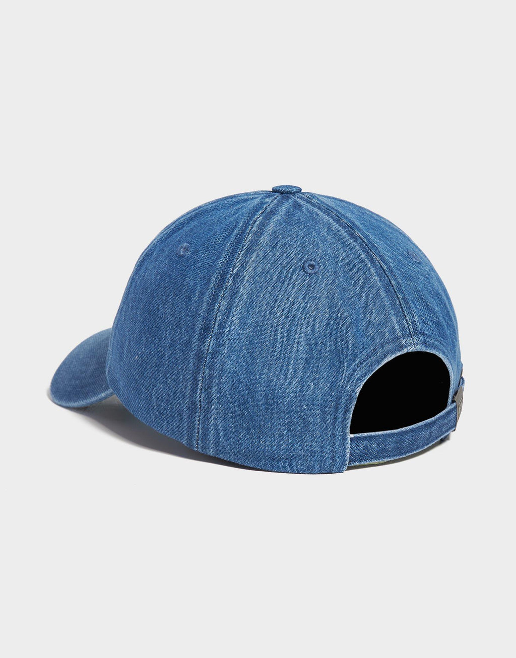 Heritage Logo Denim Cap