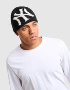 NY Yankees Beanie