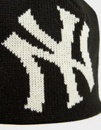 NY Yankees Beanie