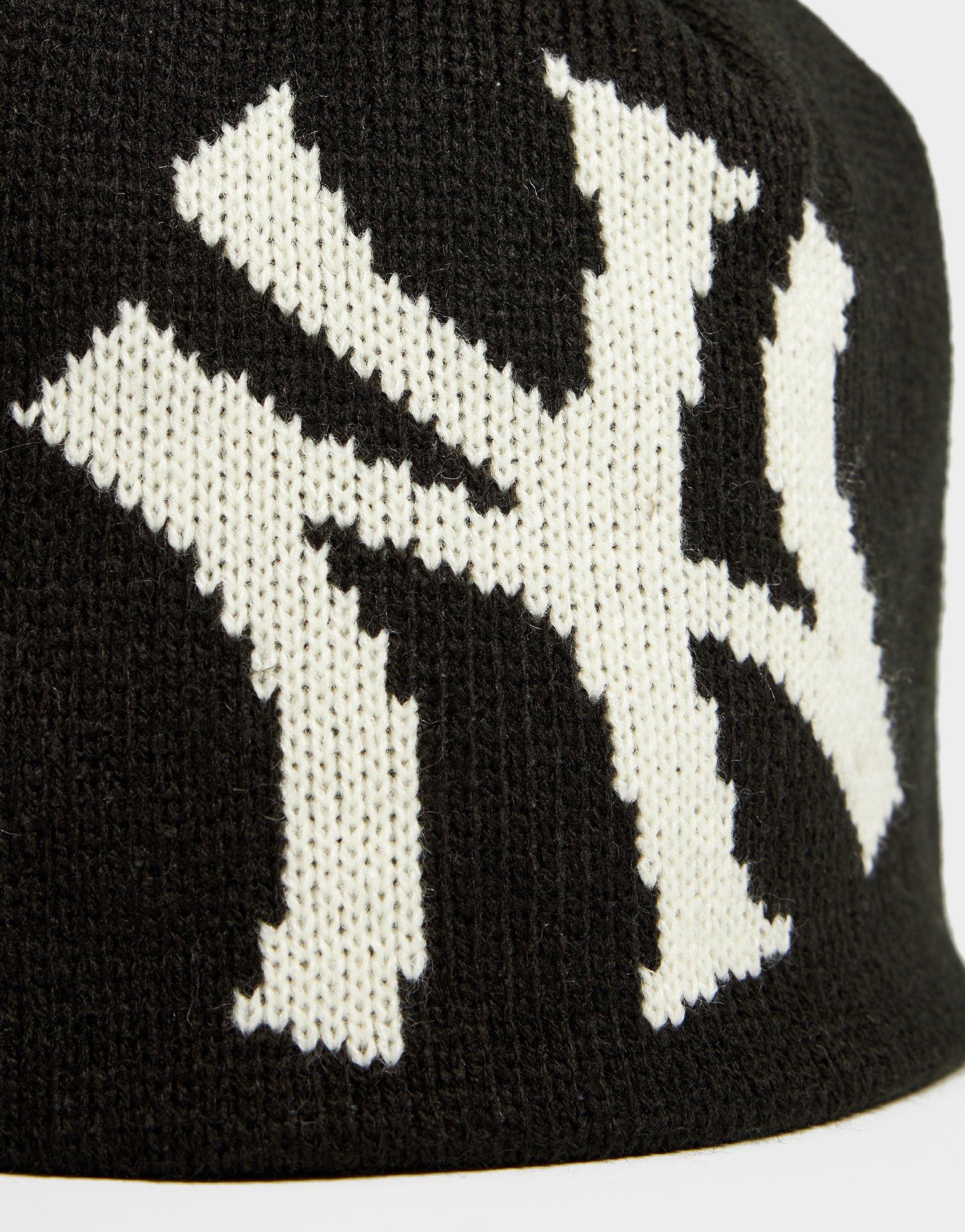 NY Yankees Beanie