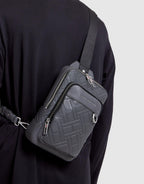 Flag Logo Slingpack Bag