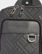 Flag Logo Slingpack Bag