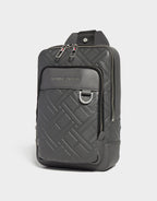 Flag Logo Slingpack Bag
