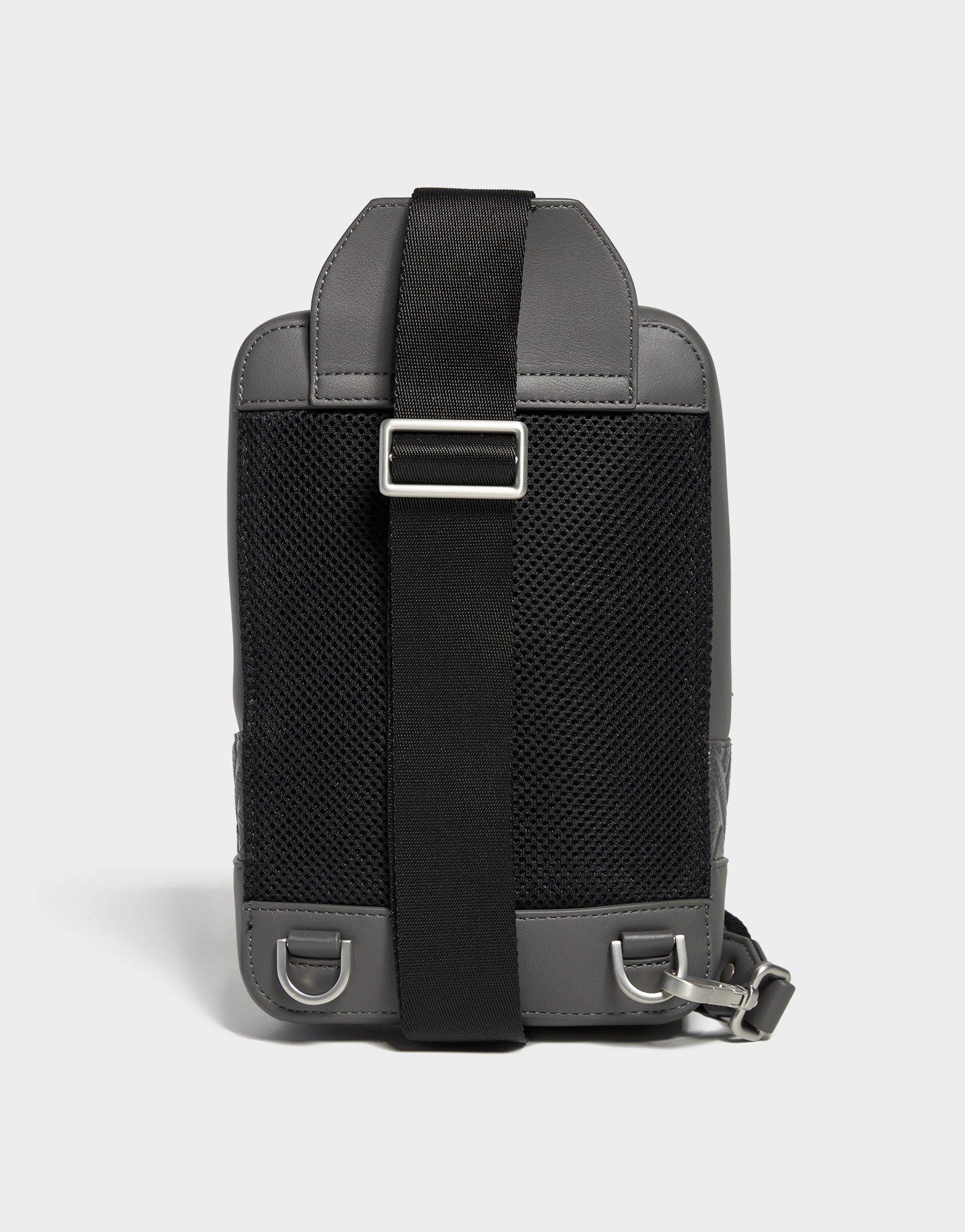 Flag Logo Slingpack Bag
